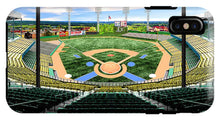 Load image into Gallery viewer, Municipal Stadium 1969 - Phone Case