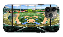 Load image into Gallery viewer, Municipal Stadium 1969 - Phone Case