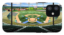 Load image into Gallery viewer, Municipal Stadium 1969 - Phone Case
