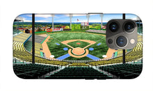 Load image into Gallery viewer, Municipal Stadium 1969 - Phone Case