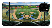 Load image into Gallery viewer, Municipal Stadium 1969 - Phone Case