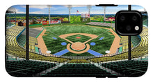 Load image into Gallery viewer, Municipal Stadium 1969 - Phone Case