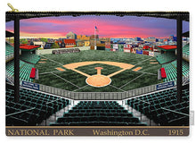 Load image into Gallery viewer, National Park 1915 - Carry-All Pouch