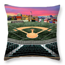 Load image into Gallery viewer, National Park 1915 - Throw Pillow