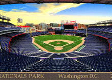 Load image into Gallery viewer, Nationals Park 2019 - Puzzle