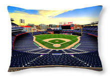 Load image into Gallery viewer, Nationals Park 2019 - Throw Pillow