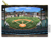Load image into Gallery viewer, Navin Field 1912 - Carry-All Pouch