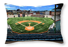 Load image into Gallery viewer, Navin Field 1912 - Throw Pillow