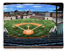 Load image into Gallery viewer, Navin Field 1912 - Blanket