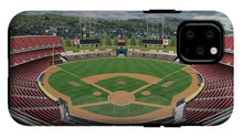 Load image into Gallery viewer, Oakland Coliseum 1972 - Phone Case