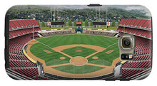 Load image into Gallery viewer, Oakland Coliseum 1972 - Phone Case