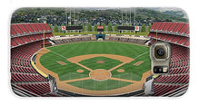 Load image into Gallery viewer, Oakland Coliseum 1972 - Phone Case