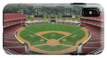 Load image into Gallery viewer, Oakland Coliseum 1972 - Phone Case