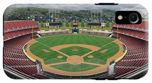 Load image into Gallery viewer, Oakland Coliseum 1972 - Phone Case
