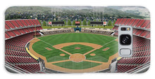 Load image into Gallery viewer, Oakland Coliseum 1972 - Phone Case
