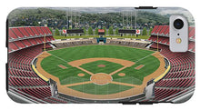 Load image into Gallery viewer, Oakland Coliseum 1972 - Phone Case