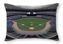 Load image into Gallery viewer, Olympic Stadium 1977 - Throw Pillow