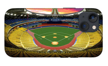Load image into Gallery viewer, Olympic Stadium 1982 - Phone Case