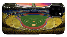 Load image into Gallery viewer, Olympic Stadium 1982 - Phone Case