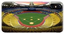 Load image into Gallery viewer, Olympic Stadium 1982 - Phone Case