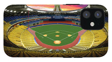 Load image into Gallery viewer, Olympic Stadium 1982 - Phone Case