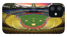 Load image into Gallery viewer, Olympic Stadium 1982 - Phone Case