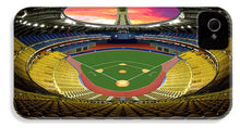 Load image into Gallery viewer, Olympic Stadium 1982 - Phone Case
