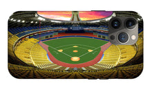 Load image into Gallery viewer, Olympic Stadium 1982 - Phone Case