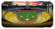 Load image into Gallery viewer, Olympic Stadium 1982 - Phone Case