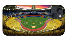 Load image into Gallery viewer, Olympic Stadium 1982 - Phone Case