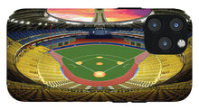 Load image into Gallery viewer, Olympic Stadium 1982 - Phone Case