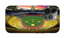 Load image into Gallery viewer, Olympic Stadium 1982 - Phone Case