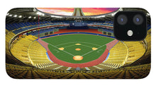 Load image into Gallery viewer, Olympic Stadium 1982 - Phone Case
