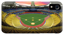 Load image into Gallery viewer, Olympic Stadium 1982 - Phone Case