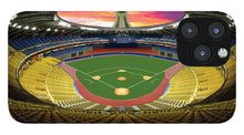 Load image into Gallery viewer, Olympic Stadium 1982 - Phone Case