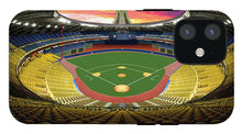 Load image into Gallery viewer, Olympic Stadium 1982 - Phone Case