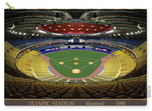 Load image into Gallery viewer, Olympic Stadium 1988 - Carry-All Pouch