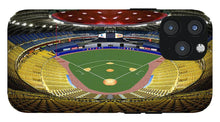 Load image into Gallery viewer, Olympic Stadium 1988 - Phone Case