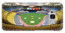Load image into Gallery viewer, Olympic Stadium 1999 - Phone Case