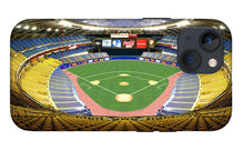 Load image into Gallery viewer, Olympic Stadium 1999 - Phone Case