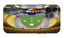Load image into Gallery viewer, Olympic Stadium 1999 - Phone Case