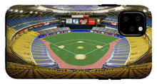 Load image into Gallery viewer, Olympic Stadium 1999 - Phone Case