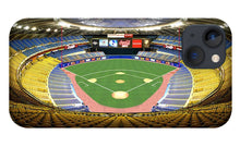 Load image into Gallery viewer, Olympic Stadium 1999 - Phone Case