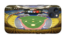 Load image into Gallery viewer, Olympic Stadium 1999 - Phone Case