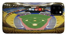 Load image into Gallery viewer, Olympic Stadium 1999 - Phone Case