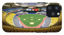 Load image into Gallery viewer, Olympic Stadium 1999 - Phone Case