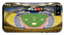 Load image into Gallery viewer, Olympic Stadium 1999 - Phone Case