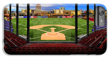 Load image into Gallery viewer, Oriole Park 1901 - Phone Case