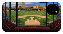 Load image into Gallery viewer, Oriole Park 1901 - Phone Case