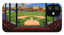 Load image into Gallery viewer, Oriole Park 1901 - Phone Case